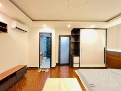 Thong Nhat Street, Vietnam Thong Nhat Street, Vietnam