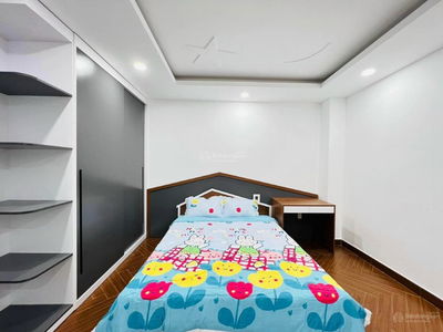 Thong Nhat Street, Vietnam Thong Nhat Street, Vietnam