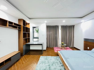 Thong Nhat Street, Vietnam Thong Nhat Street, Vietnam