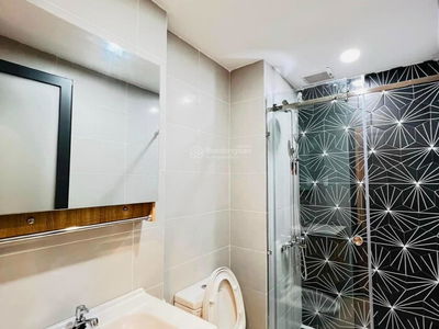 Thong Nhat Street, Vietnam Thong Nhat Street, Vietnam