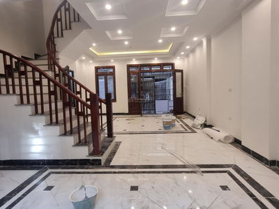 Co Linh Street, Vietnam Co Linh Street, Vietnam