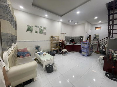 Quang Trung Street, Vietnam Quang Trung Street, Vietnam