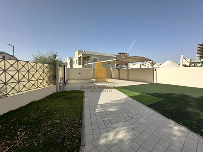 B Villas, United Arab Emirates  B Villas, United Arab Emirates