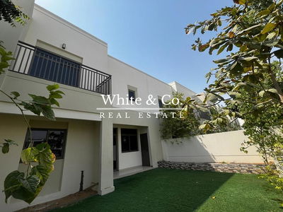 Naseem Townhouses, United Arab Emirates  Naseem Townhouses, United Arab Emirates