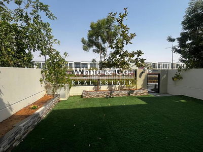 Naseem Townhouses, United Arab Emirates  Naseem Townhouses, United Arab Emirates