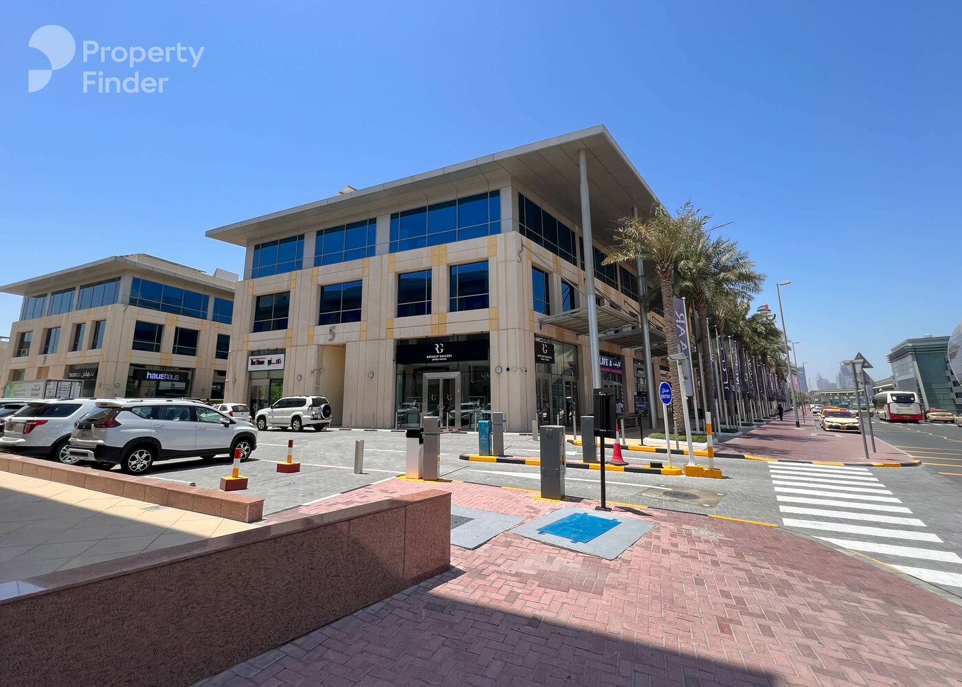 Al Khail Heights 5A-5B, United Arab Emirates Al Khail Heights 5A-5B, United Arab Emirates