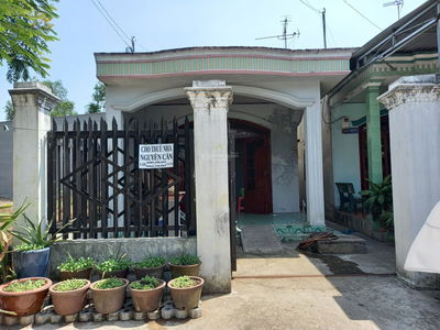 Ho Van Cong Street Ho Van Cong Street