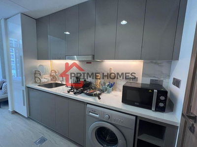 AZIZI Riviera, United Arab Emirates  AZIZI Riviera, United Arab Emirates