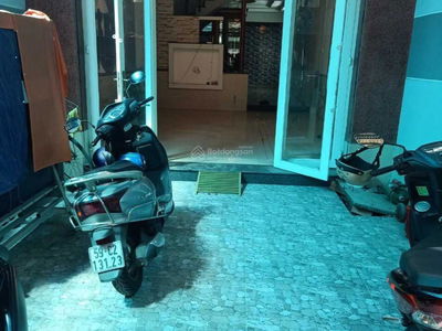 Pham Van Chieu Street Pham Van Chieu Street