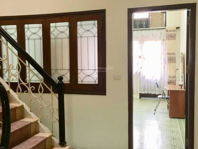 Alley Thinh Hao 1, Vietnam Alley Thinh Hao 1, Vietnam