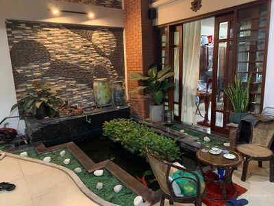 Bo De Ward, Vietnam Bo De Ward, Vietnam