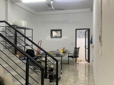 Tran Huu Duc Street, Vietnam Tran Huu Duc Street, Vietnam