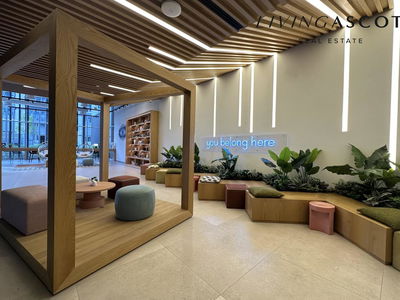 Socio Tower 2, United Arab Emirates  Socio Tower 2, United Arab Emirates