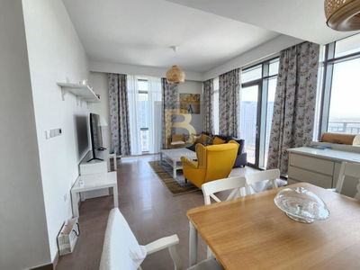 Park Heights 2, United Arab Emirates  Park Heights 2, United Arab Emirates