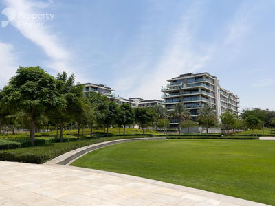 Park Heights 2, United Arab Emirates  Park Heights 2, United Arab Emirates