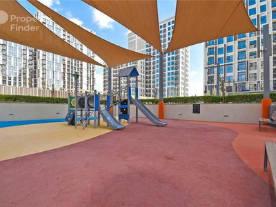 Park Heights 2, United Arab Emirates  Park Heights 2, United Arab Emirates