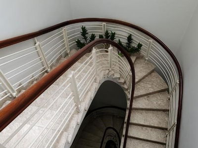 Nui Thanh Street, Vietnam Nui Thanh Street, Vietnam