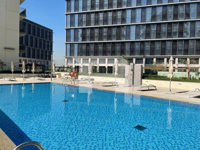 Park Heights 2, United Arab Emirates  Park Heights 2, United Arab Emirates