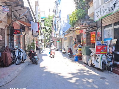 Lane 559, Vietnam Lane 559, Vietnam