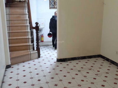 Ly Thai To Street, Vietnam Ly Thai To Street, Vietnam