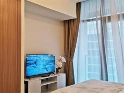 AZIZI Riviera, United Arab Emirates  AZIZI Riviera, United Arab Emirates