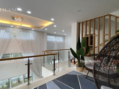 Villa Park, Vietnam Villa Park, Vietnam