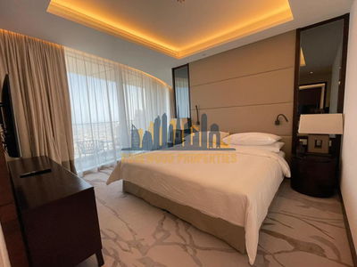 The Address Sky View Tower 2, United Arab Emirates  The Address Sky View Tower 2, United Arab Emirates