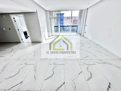 Muwaileh 29 Building