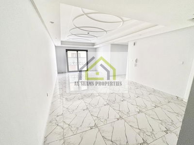 Muwaileh 29 Building