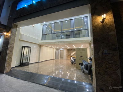 Thai Ha Street, Vietnam Thai Ha Street, Vietnam