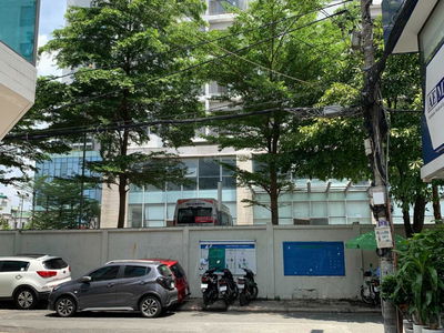 Alley 7B, Vietnam Alley 7B, Vietnam