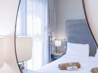 Executive Residences 1, United Arab Emirates  Executive Residences 1, United Arab Emirates