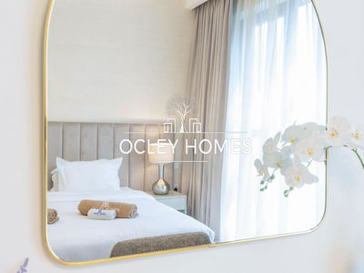 Executive Residences 1, United Arab Emirates  Executive Residences 1, United Arab Emirates