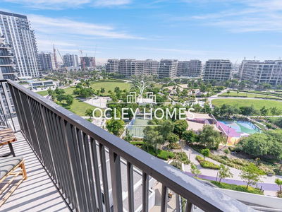 Executive Residences 1, United Arab Emirates  Executive Residences 1, United Arab Emirates