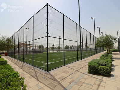 The Pulse Townhouses, United Arab Emirates  The Pulse Townhouses, United Arab Emirates