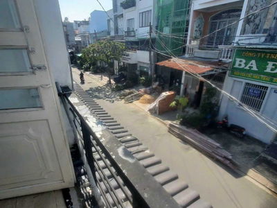 Street 9, Vietnam Street 9, Vietnam