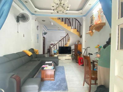 Nguyen Tu Gian Street, Vietnam Nguyen Tu Gian Street, Vietnam