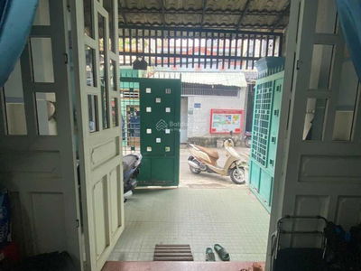 Nguyen Tu Gian Street, Vietnam Nguyen Tu Gian Street, Vietnam