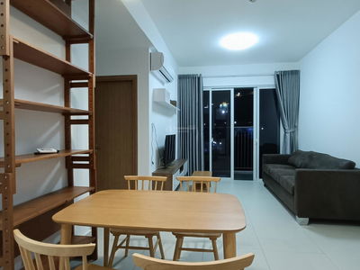 The Habitat Binh Duong, Vietnam The Habitat Binh Duong, Vietnam