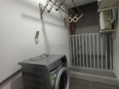 The Habitat Binh Duong, Vietnam The Habitat Binh Duong, Vietnam