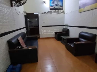 Tran Hoa Street, Vietnam Tran Hoa Street, Vietnam