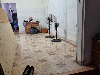 Tran Hoa Street, Vietnam Tran Hoa Street, Vietnam