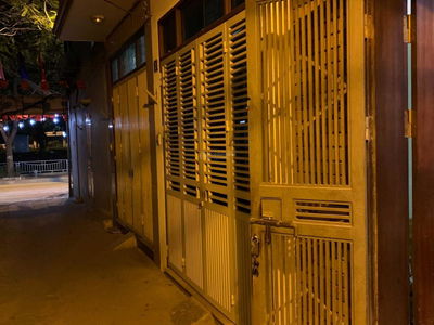 Tran Hoa Street, Vietnam Tran Hoa Street, Vietnam