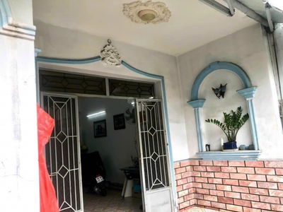 Street 11, Vietnam  Street 11, Vietnam