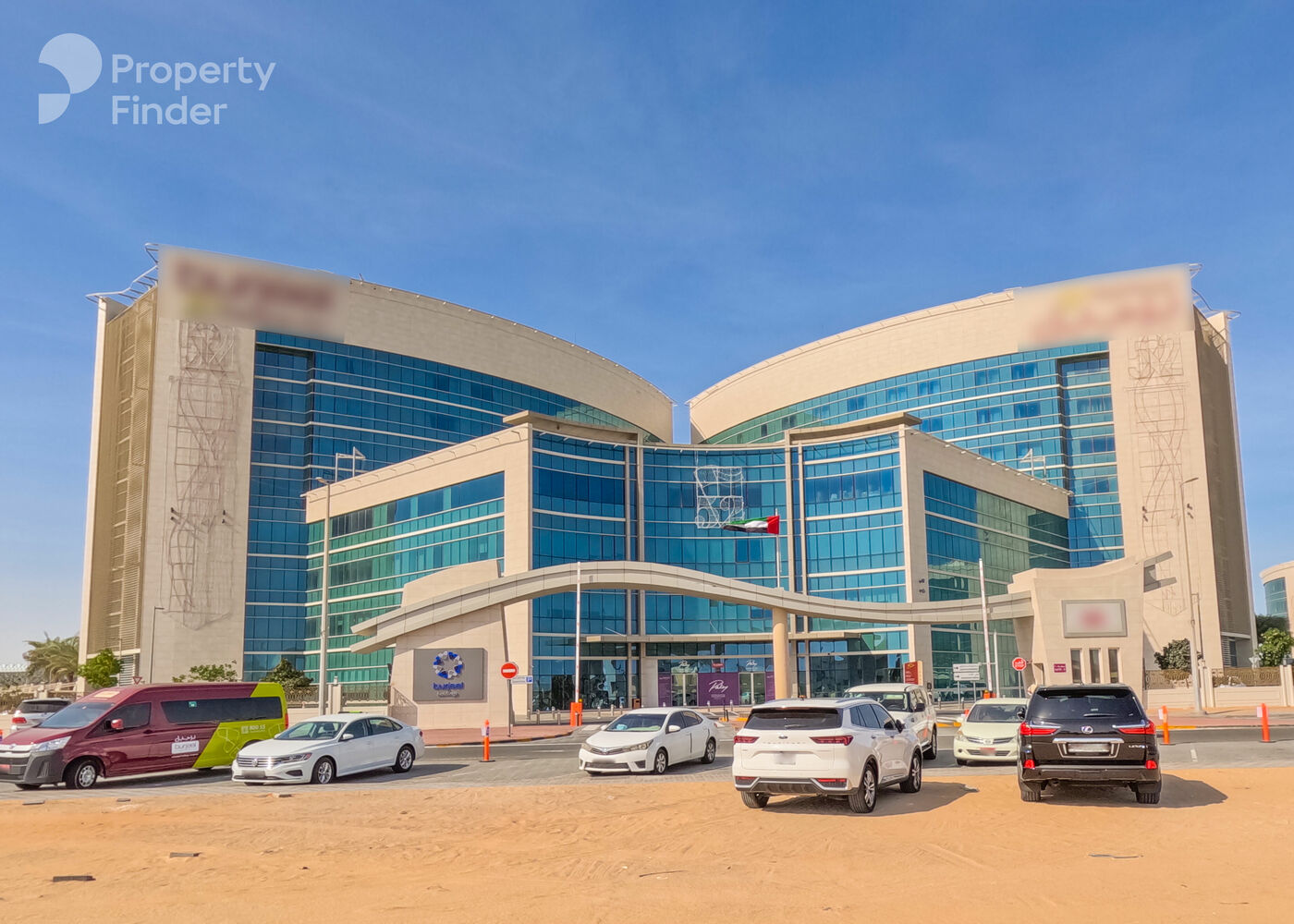 Mohamed Bin Zayed Centre, United Arab Emirates Mohamed Bin Zayed Centre, United Arab Emirates