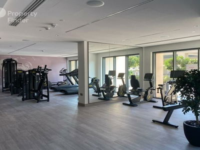 Burj Royale, United Arab Emirates  Burj Royale, United Arab Emirates