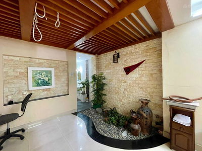 Le Van Sy Street, Vietnam Le Van Sy Street, Vietnam