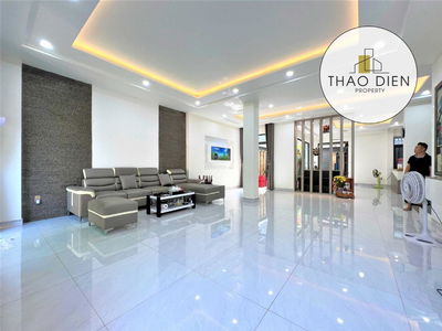 Duong Van An Street, Vietnam Duong Van An Street, Vietnam