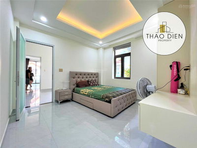 Duong Van An Street, Vietnam Duong Van An Street, Vietnam