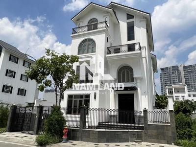 Duong Van An Street, Vietnam Duong Van An Street, Vietnam